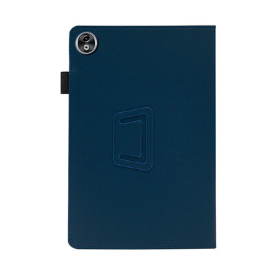 Prikladna za DOOGEE T40 pro tablet torbica, kožna 12 inčna jednobojna torbica protiv pada i izdržljiva bmax i11 plus torbica za naslon za ruke