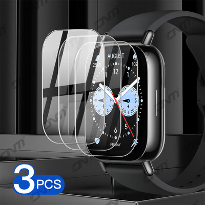 9H Premium kaljeno staklo za Xiaomi Redmi Watch 5 Lite / Active Smart Watch Prozirno HD staklo Zaštitna folija za ekran Dodaci