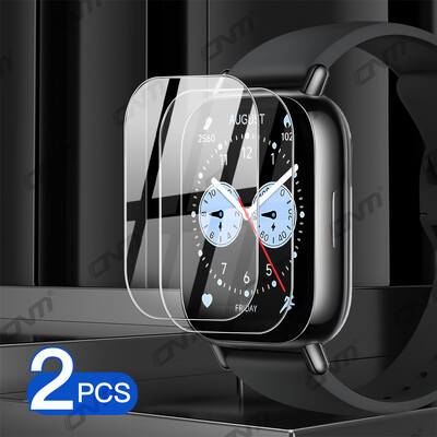 9H Premium kaljeno staklo za Xiaomi Redmi Watch 5 Lite / Active Smart Watch Prozirno HD staklo Zaštitna folija za ekran Dodaci