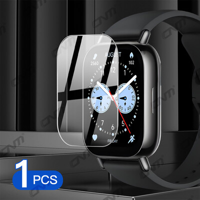 9H Premium kaljeno staklo za Xiaomi Redmi Watch 5 Lite / Active Smart Watch Prozirno HD staklo Zaštitna folija za ekran Dodaci