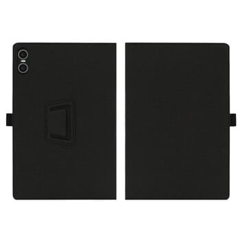 Θήκη για ODEA A10 10 ιντσών Tri-fold Smart Case Tablet Θήκη PU Σκληρή θήκη πλάτης Κάλυμμα λεπτής θήκης για ODEA A10 2024 Tablet Folio Funda