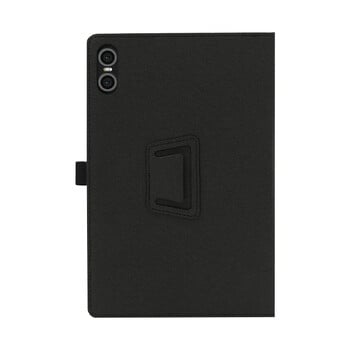 Θήκη για ODEA A10 10 ιντσών Tri-fold Smart Case Tablet Θήκη PU Σκληρή θήκη πλάτης Κάλυμμα λεπτής θήκης για ODEA A10 2024 Tablet Folio Funda