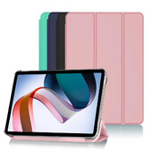 Za Redmi Pad Case Preklopno postolje PU zaštitni poklopac Za 2022 Xiaomi Redmi Pad 10,61 inča kožna zaštitna torbica za tablet