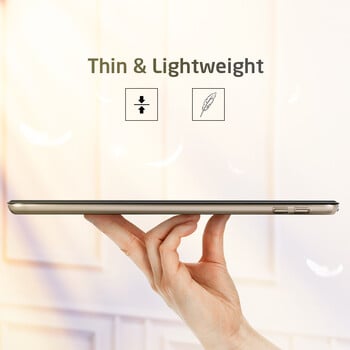 Για Redmi Pad Θήκη Flip Stand PU προστατευτικό κάλυμμα για το 2022 Xiaomi Redmi Pad 10,61 ιντσών Δερμάτινη θήκη για Tablet Shell