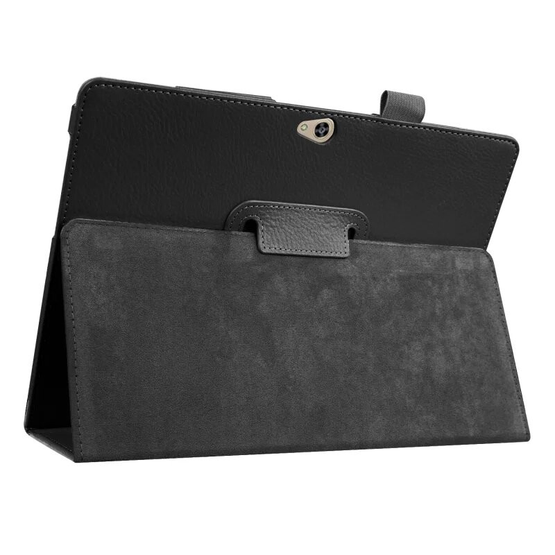 Husă pentru Huawei M2 10.0" Husă inteligentă ultra-subțire pentru tabletă M2-A01L / M2-A01M / M2-A01W 10.1