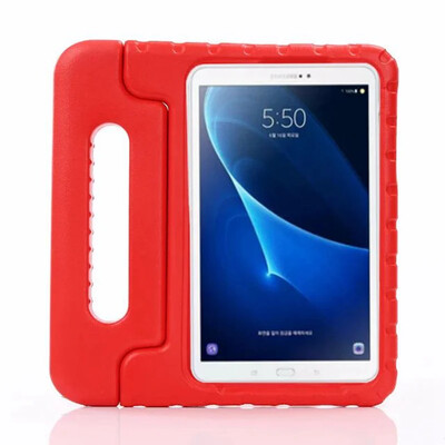 EVA dječja maska otporna na udarce za Samsung Galaxy Tab A A6 10.1'' 2016 T580 T585 Futrola Funda Tablet za Samsung Galaxy Tab A7 2020 T500
