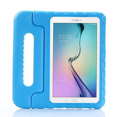 EVA dječja maska otporna na udarce za Samsung Galaxy Tab A A6 10.1'' 2016 T580 T585 Futrola Funda Tablet za Samsung Galaxy Tab A7 2020 T500