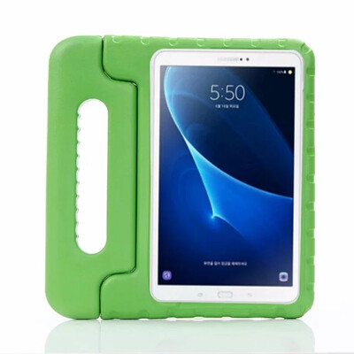 EVA dječja maska otporna na udarce za Samsung Galaxy Tab A A6 10.1'' 2016 T580 T585 Futrola Funda Tablet za Samsung Galaxy Tab A7 2020 T500