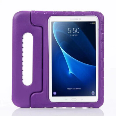 EVA dječja maska otporna na udarce za Samsung Galaxy Tab A A6 10.1'' 2016 T580 T585 Futrola Funda Tablet za Samsung Galaxy Tab A7 2020 T500