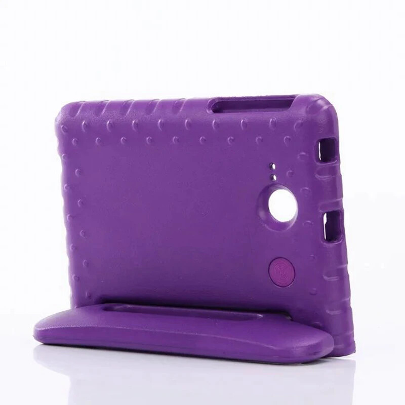 EVA dječja maska otporna na udarce za Samsung Galaxy Tab A A6 10.1'' 2016 T580 T585 Futrola Funda Tablet za Samsung Galaxy Tab A7 2020 T500