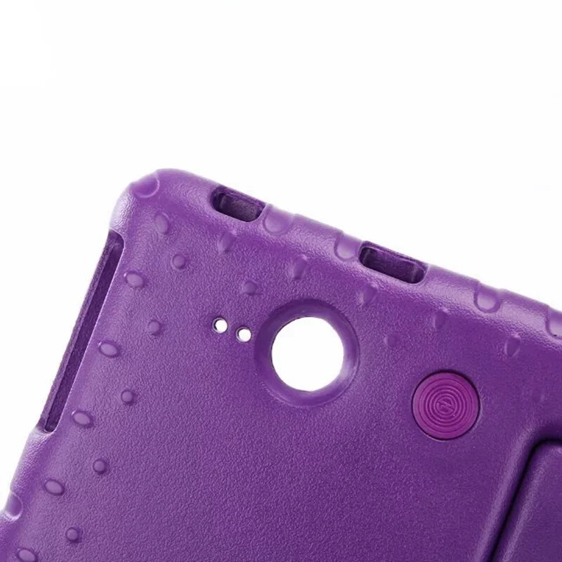 EVA dječja maska otporna na udarce za Samsung Galaxy Tab A A6 10.1'' 2016 T580 T585 Futrola Funda Tablet za Samsung Galaxy Tab A7 2020 T500