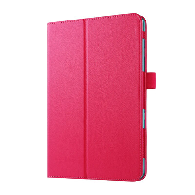 Coque za Samsung Galaxy Tab S 10.5 SM-T800 T805 maska za Tab A 9.7 T550 T350 T715 T815 T820 T560 T870 T500 T377 PU koža