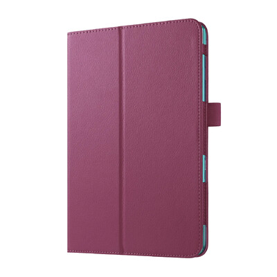 Coque za Samsung Galaxy Tab S 10.5 SM-T800 T805 maska za Tab A 9.7 T550 T350 T715 T815 T820 T560 T870 T500 T377 PU koža