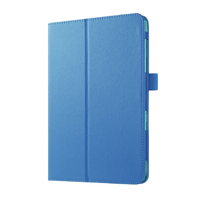 Coque za Samsung Galaxy Tab S 10.5 SM-T800 T805 maska za Tab A 9.7 T550 T350 T715 T815 T820 T560 T870 T500 T377 PU koža