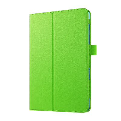 Coque za Samsung Galaxy Tab S 10.5 SM-T800 T805 maska za Tab A 9.7 T550 T350 T715 T815 T820 T560 T870 T500 T377 PU koža