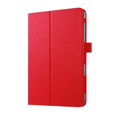 Coque za Samsung Galaxy Tab S 10.5 SM-T800 T805 maska za Tab A 9.7 T550 T350 T715 T815 T820 T560 T870 T500 T377 PU koža