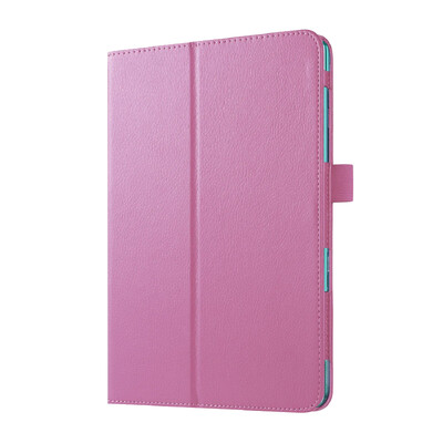 Coque za Samsung Galaxy Tab S 10.5 SM-T800 T805 maska za Tab A 9.7 T550 T350 T715 T815 T820 T560 T870 T500 T377 PU koža