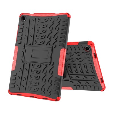 Za Samsung Galaxy Tab A9 plus 2023 11 inča Broj modela SM-X210 / SM-X215 / SM-X216 Futrola za tablet Gumena maska za tablet za djecu