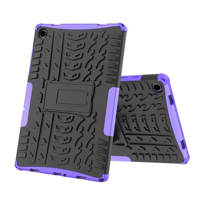 Za Samsung Galaxy Tab A9 plus 2023 11 inča Broj modela SM-X210 / SM-X215 / SM-X216 Futrola za tablet Gumena maska za tablet za djecu