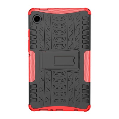 Za Samsung Galaxy Tab A9 2023 8,7 inča Broj modela SM-X110 / SM-X115 Futrola za tablet gumena maska za tablet za djecu