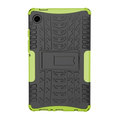 Za Samsung Galaxy Tab A9 2023 8,7 inča Broj modela SM-X110 / SM-X115 Futrola za tablet gumena maska za tablet za djecu