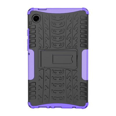 Za Samsung Galaxy Tab A9 2023 8,7 inča Broj modela SM-X110 / SM-X115 Futrola za tablet gumena maska za tablet za djecu