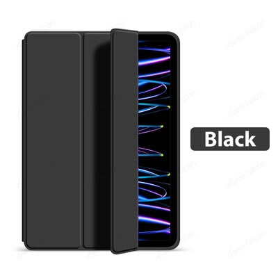 Korpus Ipad Air 11 13 M4 2024 9. 10. 10. põlvkonna Pro 12.9 6. Funda jaoks Ipad 8. 7. Air 5 4 3 2 Mini 6 kattetarvikud