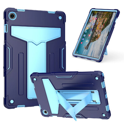 Калъф за Samsung Galaxy Tab A9 Plus 11 инча A9 8.7 инча Детски капак за таблет за Tab S9 11" S9 Plus S9 FE Plus 12.4 инча 2023 Funda