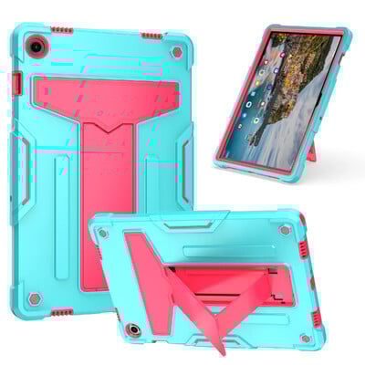 Калъф за Samsung Galaxy Tab A9 Plus 11 инча A9 8.7 инча Детски капак за таблет за Tab S9 11" S9 Plus S9 FE Plus 12.4 инча 2023 Funda