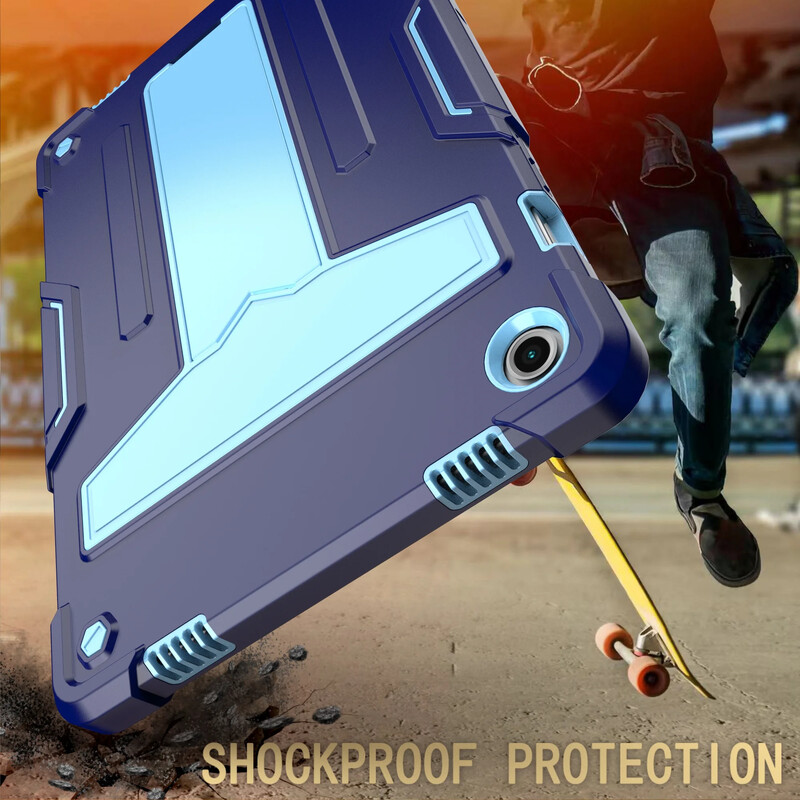 Калъф за Samsung Galaxy Tab A9 Plus 11 инча A9 8.7 инча Детски капак за таблет за Tab S9 11" S9 Plus S9 FE Plus 12.4 инча 2023 Funda