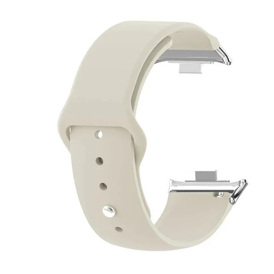 Силиконова каишка за xiaomi Redmi Watch 4 Каишка аксесоари Спортна резервна гривна correa redmi watch4 Xiaomi Band 8 pro ленти