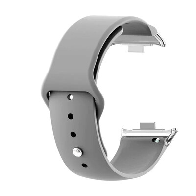 Силиконова каишка за xiaomi Redmi Watch 4 Каишка аксесоари Спортна резервна гривна correa redmi watch4 Xiaomi Band 8 pro ленти