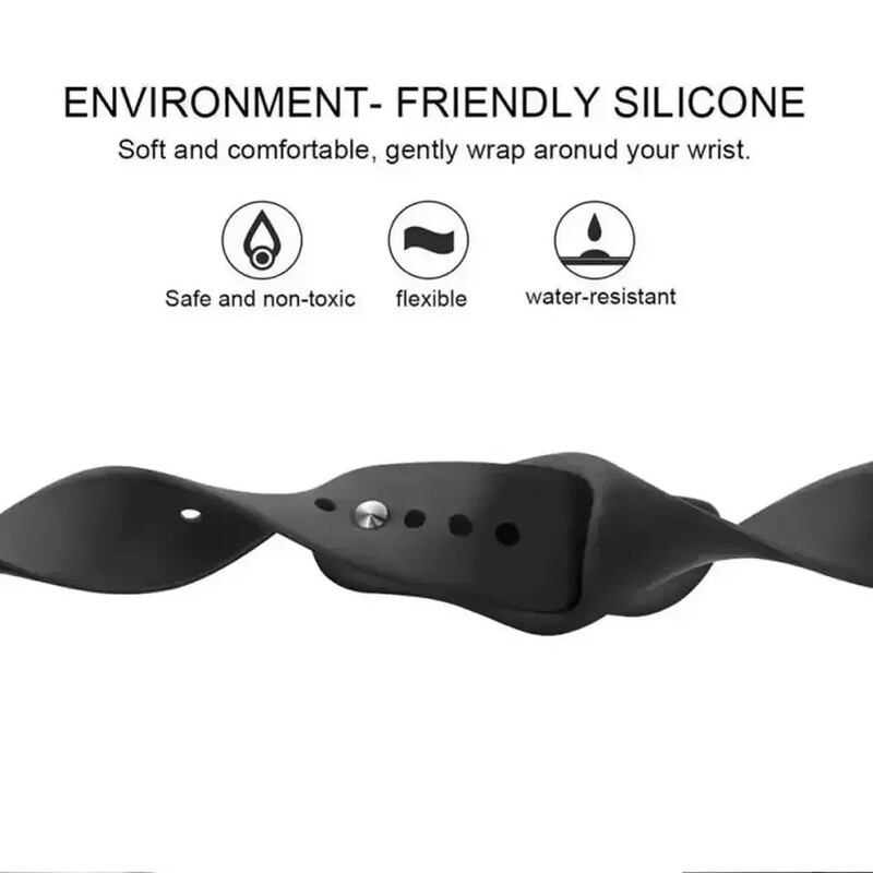 Curea din silicon pentru Xiaomi Redmi Watch 4 Accesorii curea Bratara de schimb sport Correa redmi watch4 Xiaomi Band 8 benzi pro