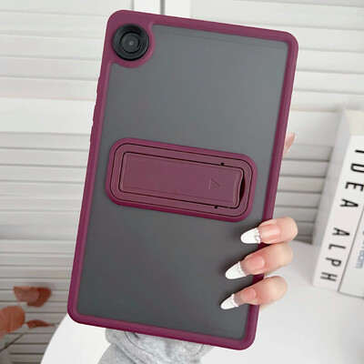 Tablet Armor Case za Samsung Galaxy Tab A9 Plus A9 8.7Iinch Stand Cover za S6 Lite 10.4 2020 P610 A8 X200 A7 Lite T220 Funda