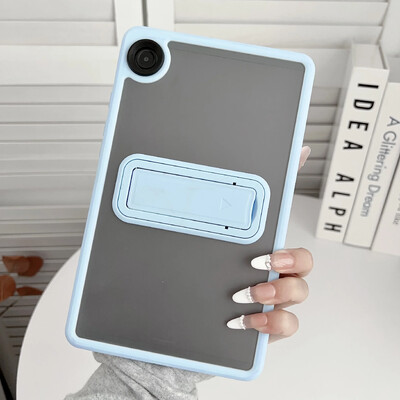 Tablet Armor Case za Samsung Galaxy Tab A9 Plus A9 8.7Iinch Stand Cover za S6 Lite 10.4 2020 P610 A8 X200 A7 Lite T220 Funda