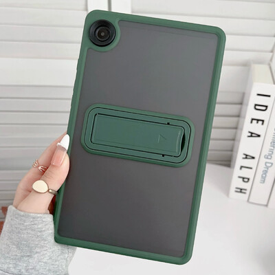 Tablet Armor Case za Samsung Galaxy Tab A9 Plus A9 8.7Iinch Stand Cover za S6 Lite 10.4 2020 P610 A8 X200 A7 Lite T220 Funda