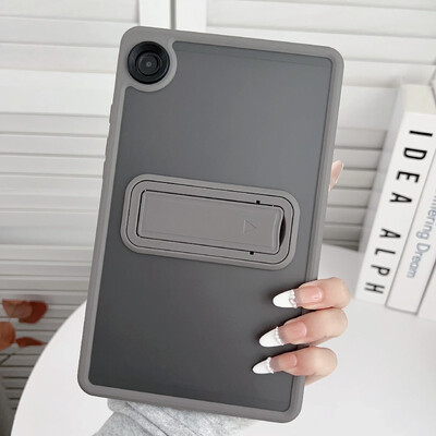 Tablet Armor Case za Samsung Galaxy Tab A9 Plus A9 8.7Iinch Stand Cover za S6 Lite 10.4 2020 P610 A8 X200 A7 Lite T220 Funda