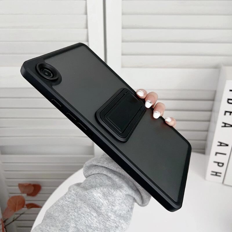 Tablet Armor Case za Samsung Galaxy Tab A9 Plus A9 8.7Iinch Stand Cover za S6 Lite 10.4 2020 P610 A8 X200 A7 Lite T220 Funda