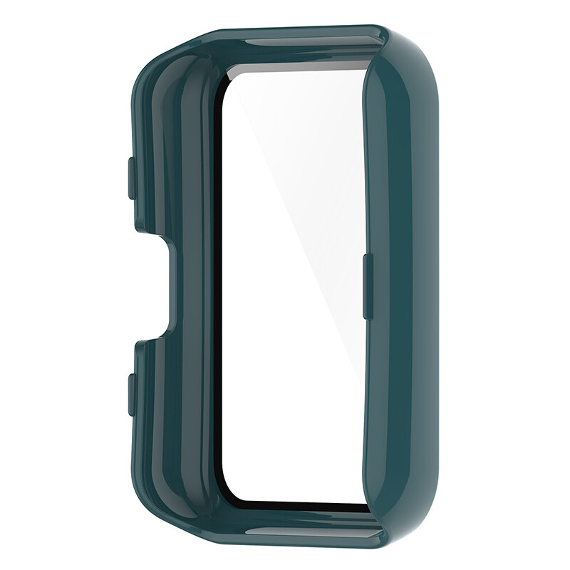 Калъф за протектор на екрана за часовник OPPO Безплатна рамка с твърд ръб Стъкло Smartwatch Защитно фолио за безплатни аксесоари за часовник OPPO