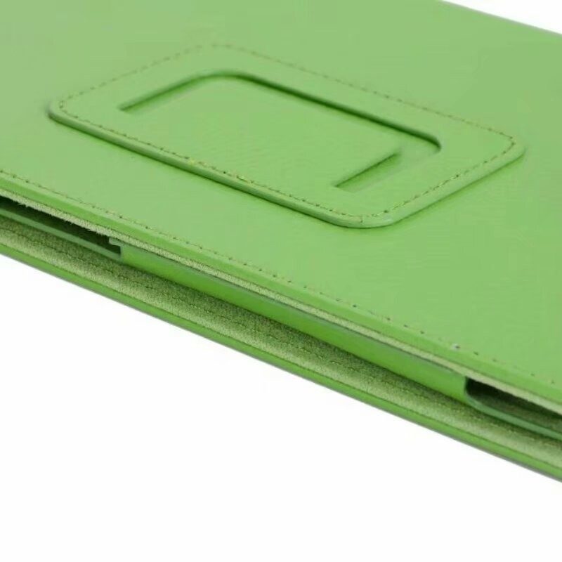 Калъф за калъф за 2018 Lenovo Tab E7 TB-7104F TB 7104F 7104 7104F 7,0-инчов калъф за таблет Скоба Flio PU кожен капак Funda