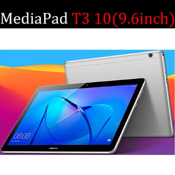 Θήκη tablet Για Huawei T3 10 Θήκη AGS-L09 AGS-W09 9,6\'\' Funda Smart Stand κάλυμμα Για Huawei Mediapad T3 10 Protective Shell