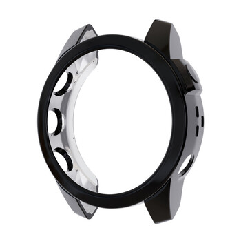 Προστατευτική θήκη Garmin Fenix 7 7X 5 5X TPU Half Cover Protector Plating