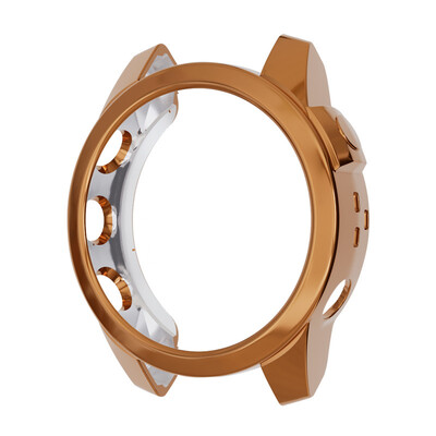Zaštitna torbica za Garmin Fenix 7 7X 5 5X TPU poluzaštitni zaštitni sloj