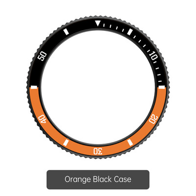 SIKAI zaštitna torbica protiv ogrebotina, lagana zaštitna maska otporna na udarce za Xiaomi Watch S3, torbica za pametni sat