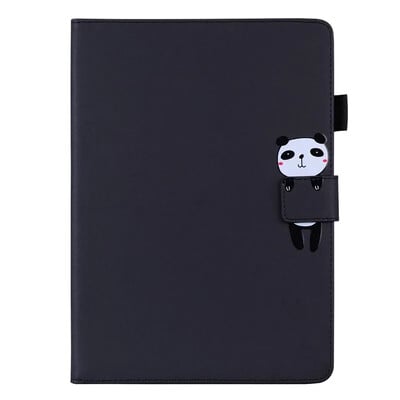 Futrola za tablet za Honor Pad X8a Case 11 inča Slatki crtani novčanik Flip Cover za Coque Honor Pad X8a 2024 Case Cover Kids