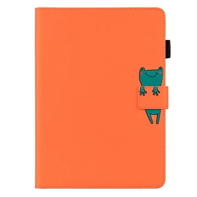 Futrola za tablet za Honor Pad X8a Case 11 inča Slatki crtani novčanik Flip Cover za Coque Honor Pad X8a 2024 Case Cover Kids