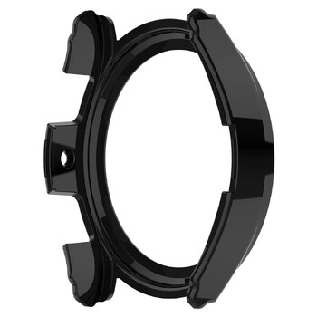 Капак за Samsung Galaxy Watch 4 5 44mm 40mm Калъф Аксесоари Протектор Digit Scale TPU Shell за Galaxy Watch 5 Pro 45mm Bumper