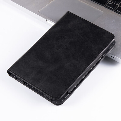 Torbica s stalkom za Shine 5/Shine4/Tolino Shine Color e-čitač - Vrhunska PU kožna navlaka s navlakom za ruku/s automatskim spavanjem/buđenjem