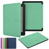 Otporne na udarce futrole za automatsko buđenje/spavanje za Kindle 2024. izdanje 11. generacije C2V2L3 RS23CV 6'' pametna zaštitna maska za e-knjige