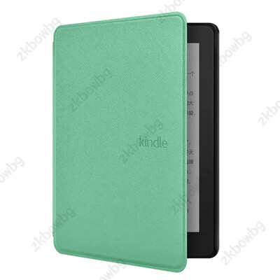 Otporne na udarce futrole za automatsko buđenje/spavanje za Kindle 2024. izdanje 11. generacije C2V2L3 RS23CV 6'' pametna zaštitna maska za e-knjige